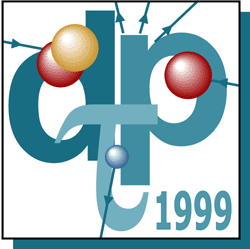 Logo DPT 1999